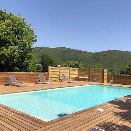 Chambres Le Relais De Sisco Zewnętrze zdjęcie