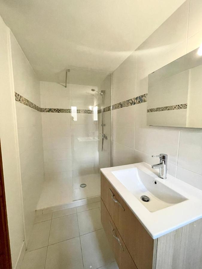 Chambres Le Relais De Sisco Zewnętrze zdjęcie