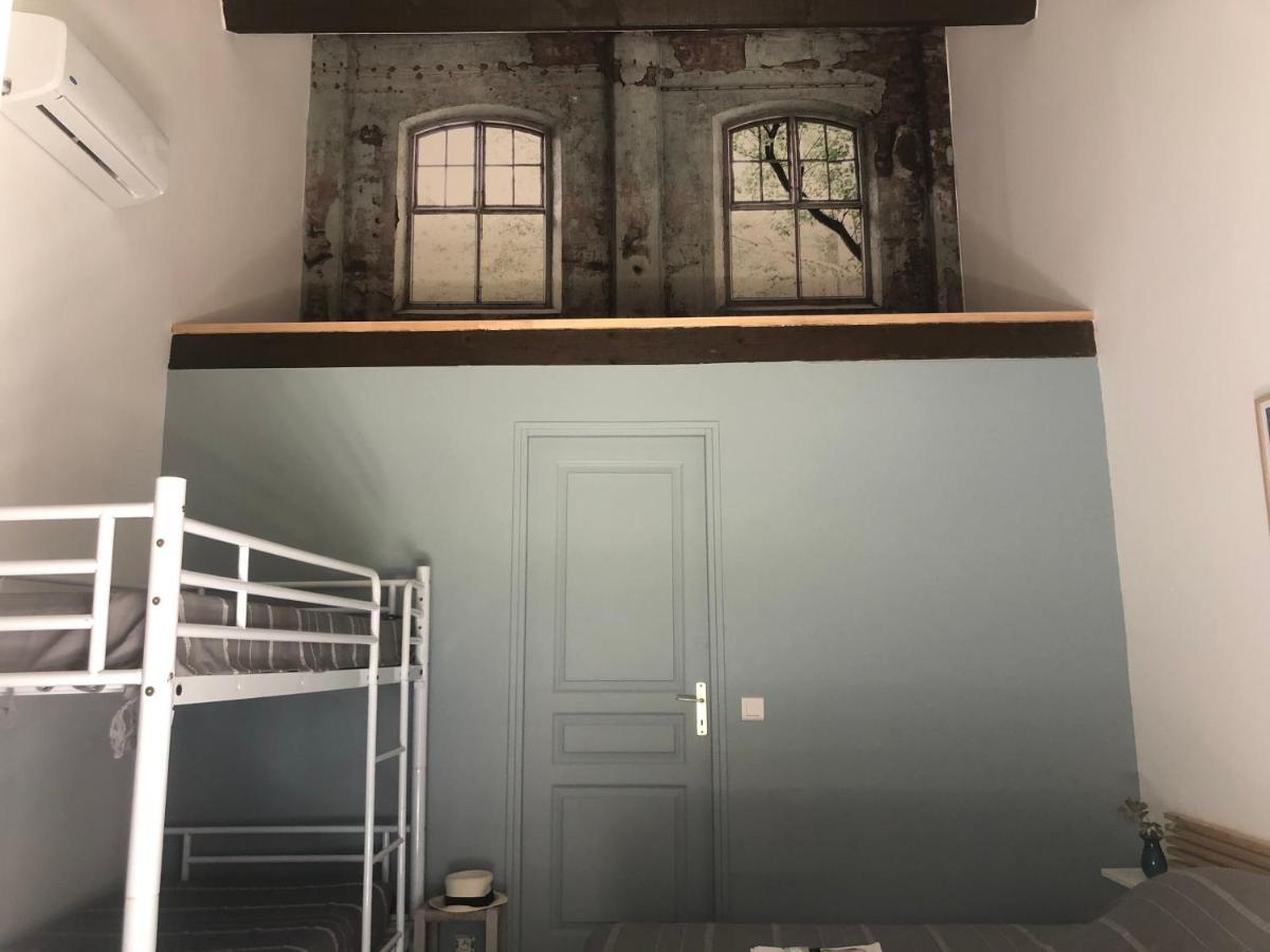 Chambres Le Relais De Sisco Zewnętrze zdjęcie