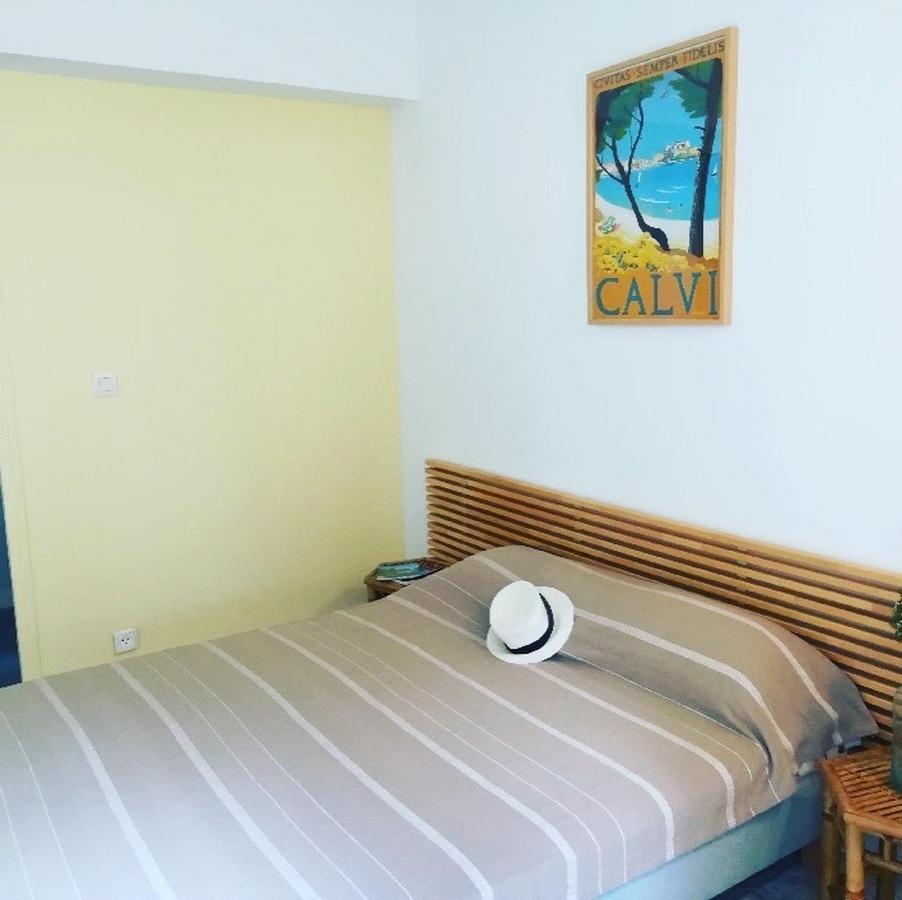 Chambres Le Relais De Sisco Zewnętrze zdjęcie