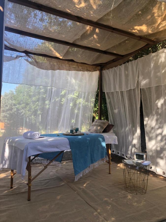 Chambres Le Relais De Sisco Zewnętrze zdjęcie