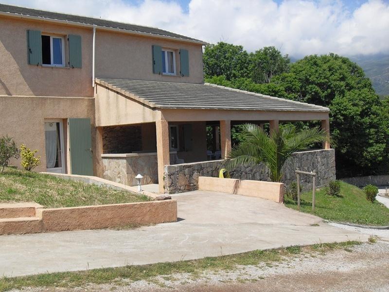 Chambres Le Relais De Sisco Zewnętrze zdjęcie