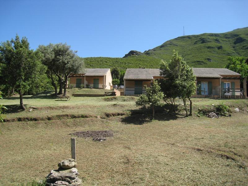 Chambres Le Relais De Sisco Zewnętrze zdjęcie