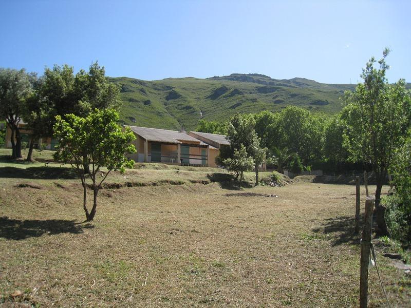 Chambres Le Relais De Sisco Zewnętrze zdjęcie